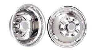 17 inch wheel simulators edinburg trucks – ETS Hobby Shop