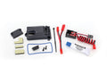 BEC Kit with Box Cover and Seals