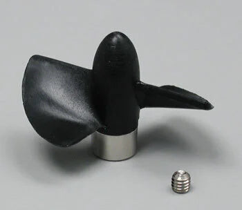 Traxxas Propeller Left Villain IV
