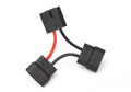 Series Battery Connector