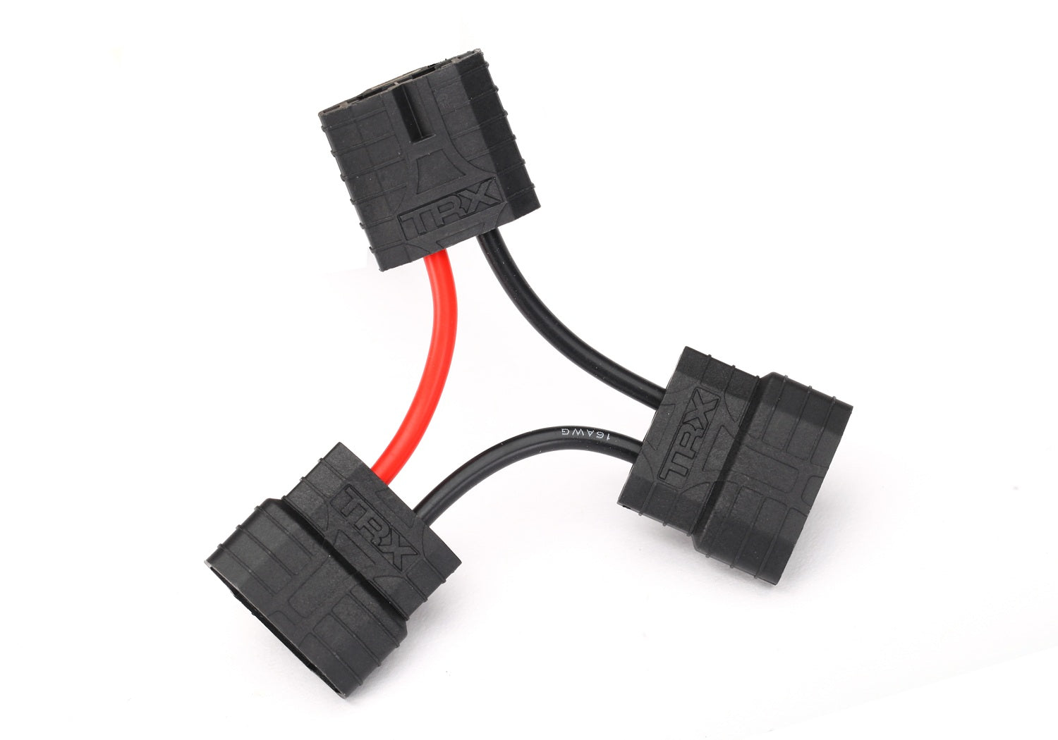 Series Battery Connector
