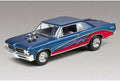 Revell 852461 1/24 '64 Pontiac GTO 2 'n 1
