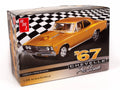1/25 1967 Chevy Chevelle Pro Street