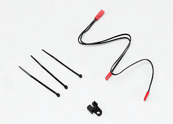 TRAXXAS 5687 LED Lights Center Harness Summit