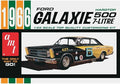 AMT 1/25 1966 Ford Galaxie