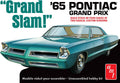 1:25 Scale 1965 Pontiac Prix Grand Slam AMT991