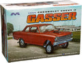 Moebius 2324 1965 Gasser Model Car Kit