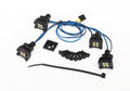 TRX-4 Sport Expedition Rack Scene Lights