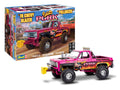 Revell 1:24 Scale 1978 Chevrolet Blazer Pickup Truck “Pulled Pork Pulldozer”