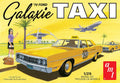 1970 Ford Galaxie Taxi