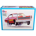 1/25 1967 Mercury Cyclone Eliminator II/Dyno Don