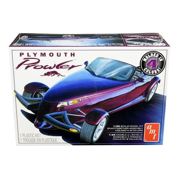 AMT 1997 Plymouth Prowler