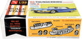 AMT 1:32 1960 Ford Thunderbird