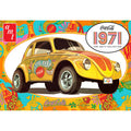 1/25 Volkswagen Superbug 1971 Unity Graphics (Coke)
