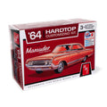 1/25 1964 Mercury Marauder Hardtop Model Kit AMT1294