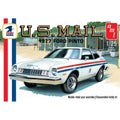 1/25 1977 Ford Pinto USPS Model Kit