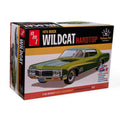 1/25 1970 Buick Wildcat Hardtop Model Kit AMT1379