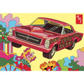 1/25 1966 Ford Galaxie "Sweet Bippy" Model Kit