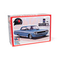 1/25 1964 Chevrolet Impala "Super Street Rod" Model Kit