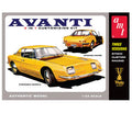AMT Avanti 3 in 1 Customizing Kit (Trophy Series)