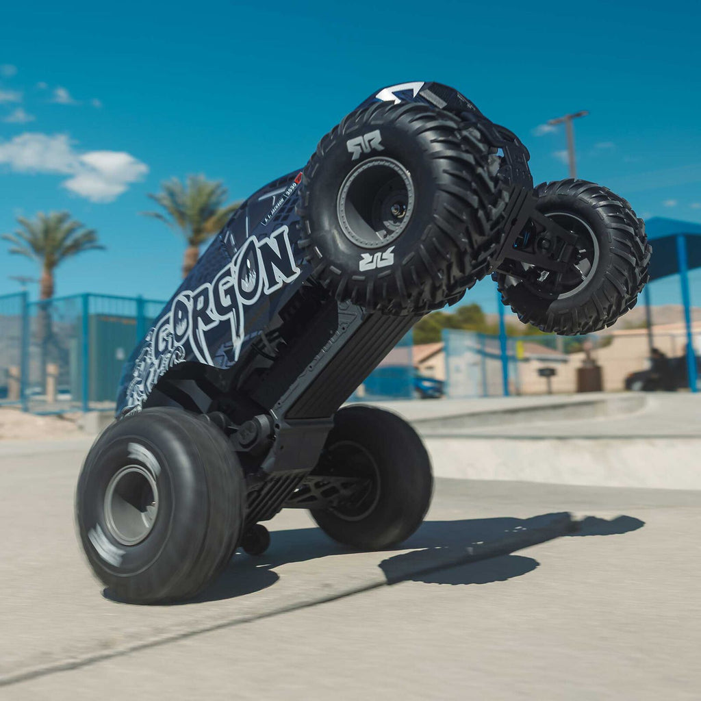 1/10 ARRMA GORGON 223S