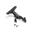 SCX24 Trailer Receiver & Hitch: SCX24