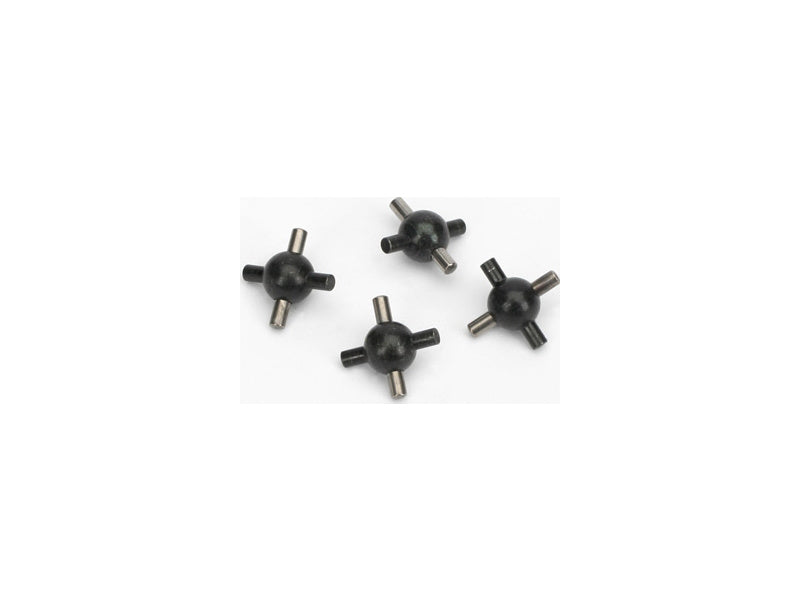 Driveshaft Pivot Ball (4): Circuit