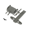ECX Battery Strap, ESC Plate: 1/10 2WD Circuit, Boost
