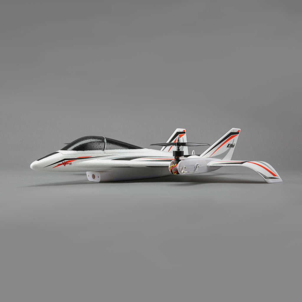 Convergence VTOL BNF Basic, 650mm