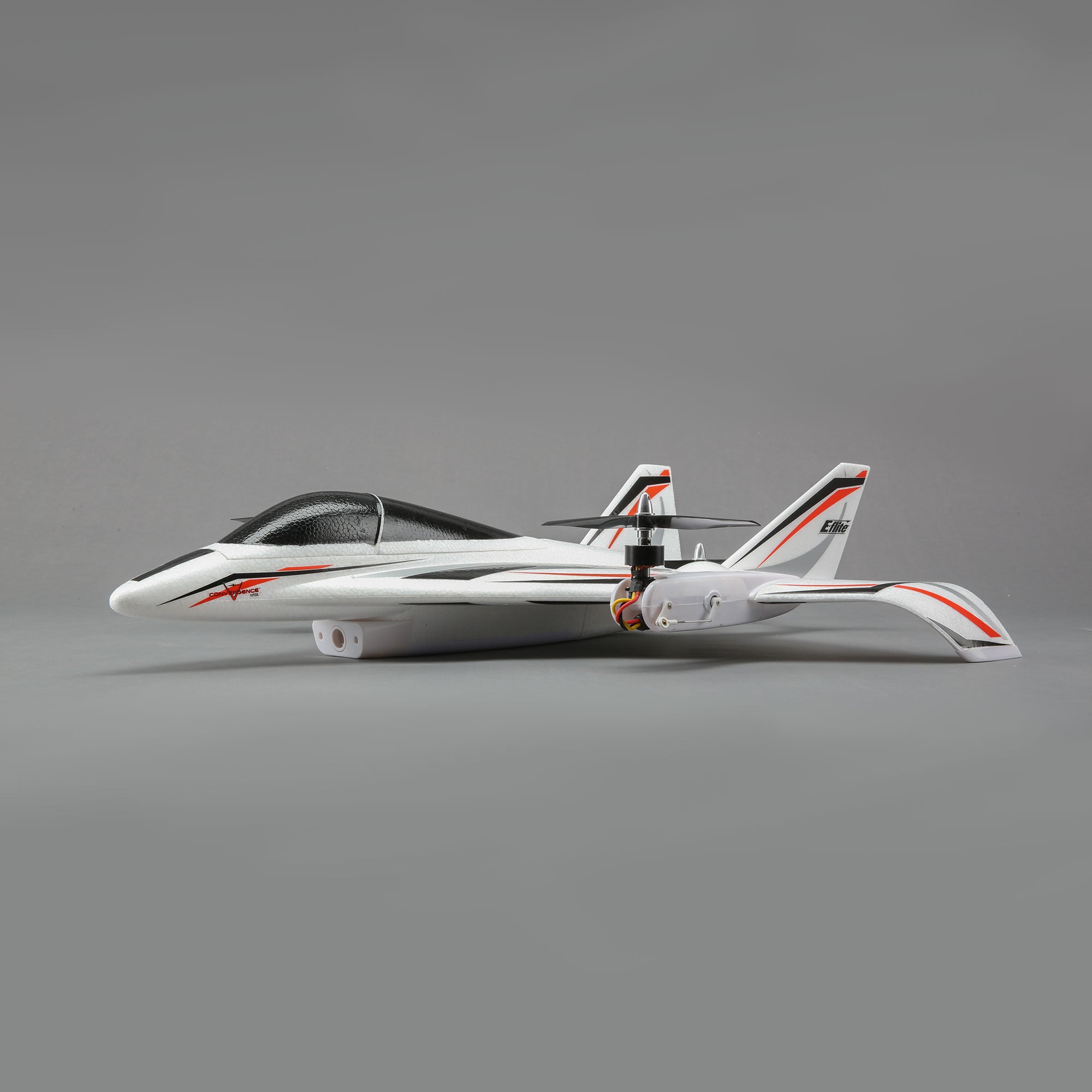 Convergence VTOL BNF Basic, 650mm