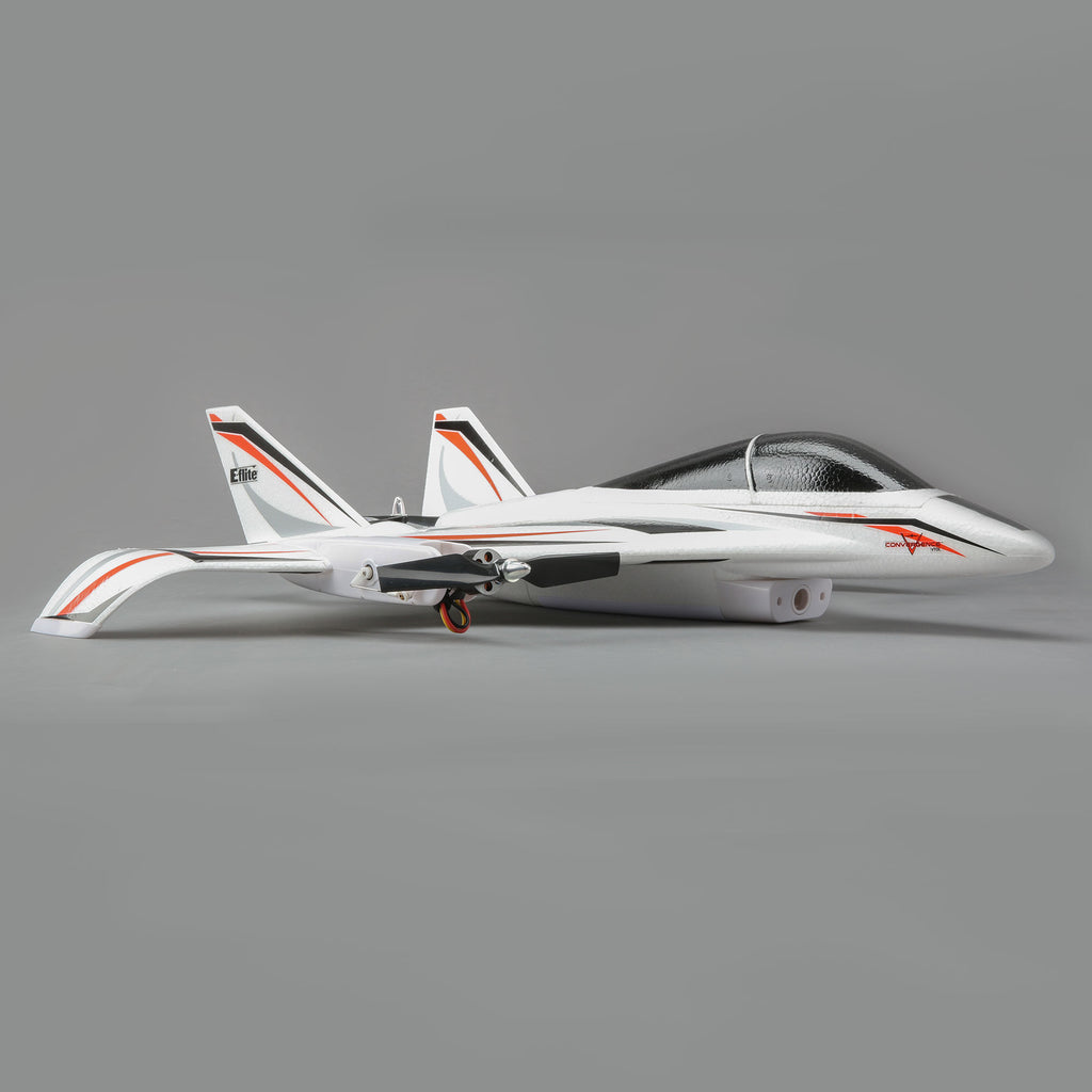 Convergence VTOL BNF Basic, 650mm