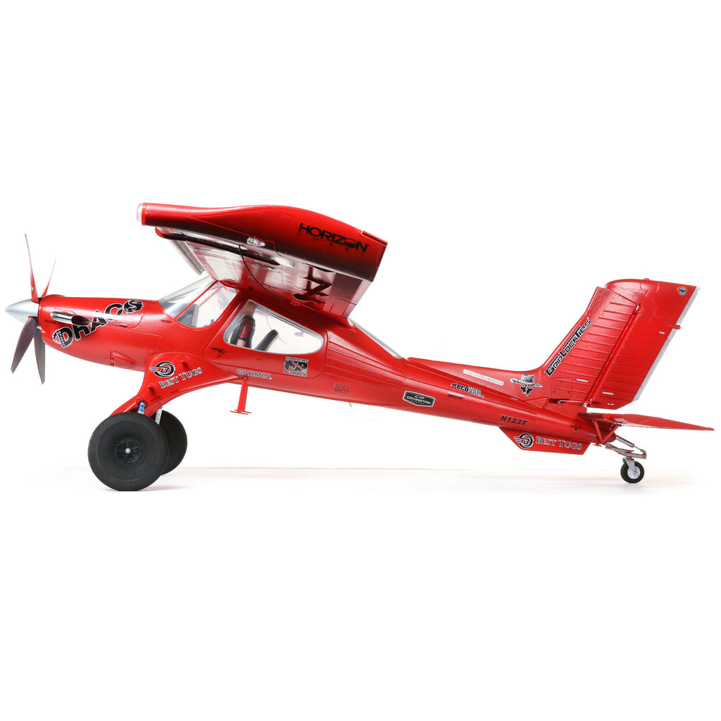 DRACO 2.0m Smart BNF Basic with AS3X and SAFE Select