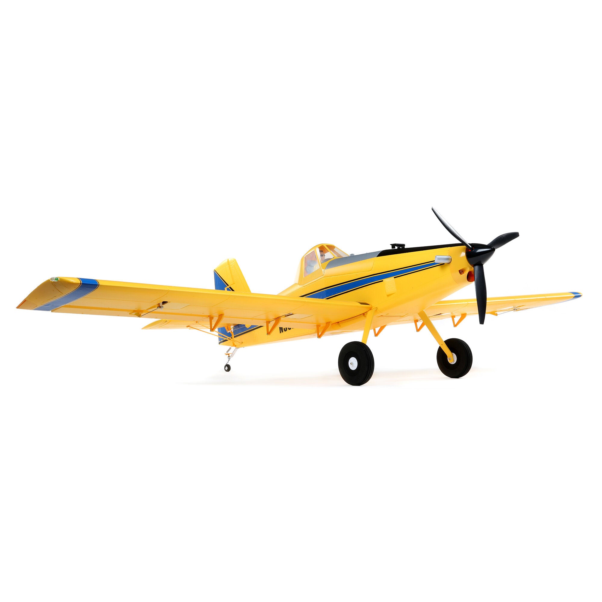 Air Tractor 1.5m BNF Basic with AS3X and SAFE Select
