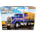 1/25 Peterbilt 359 Conventional Tractor