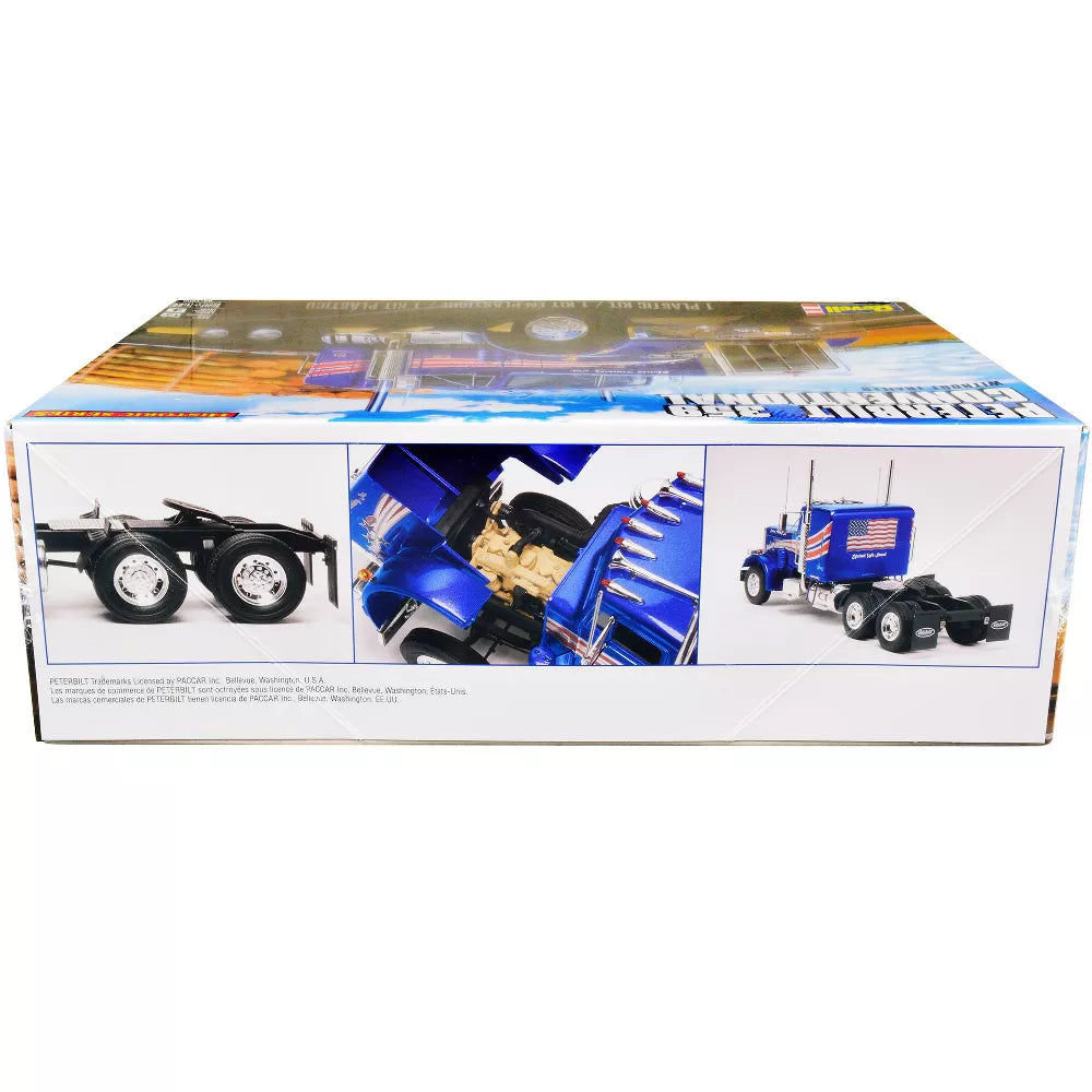 1/25 Peterbilt 359 Conventional Tractor