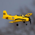T-28 Trojan 450mm RTF with SAFE (2 Flight Batteries Included)
