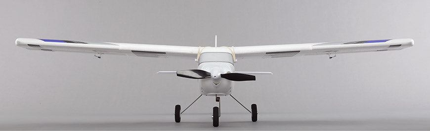 Apprentice S 2 1.2m RTF Basic with SAFE