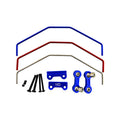 Aluminum Sway Bar Front Rear: Traxxas X-Maxx