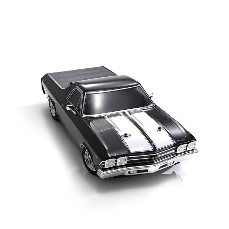 1/10 Fazer Mk2 FZ02L 1969 Chevy El Camino