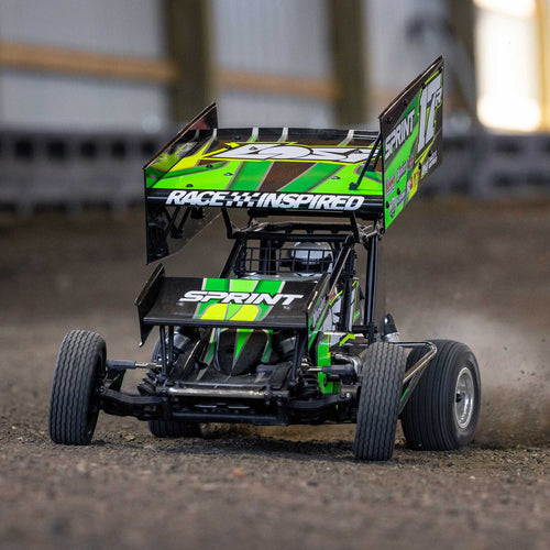1/10 Losi 22S Sprint