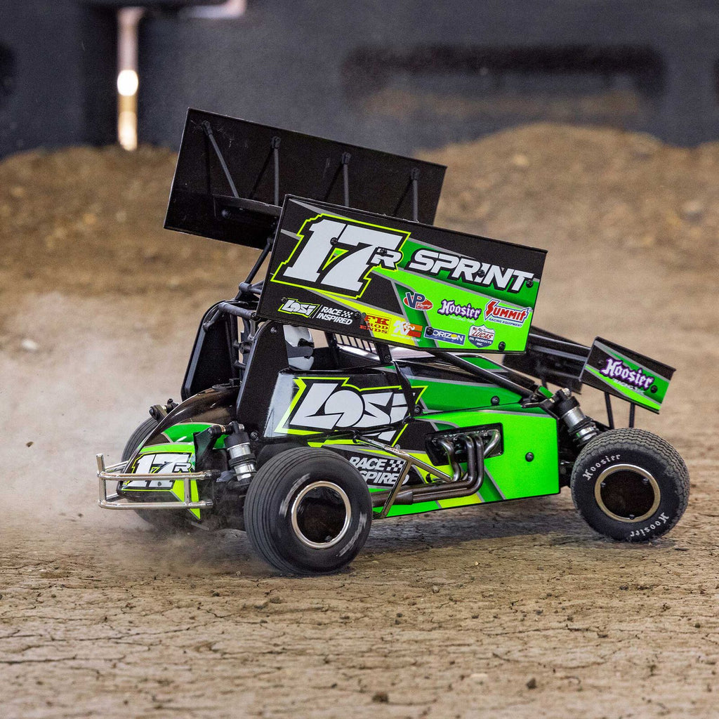 1/10 Losi 22S Sprint