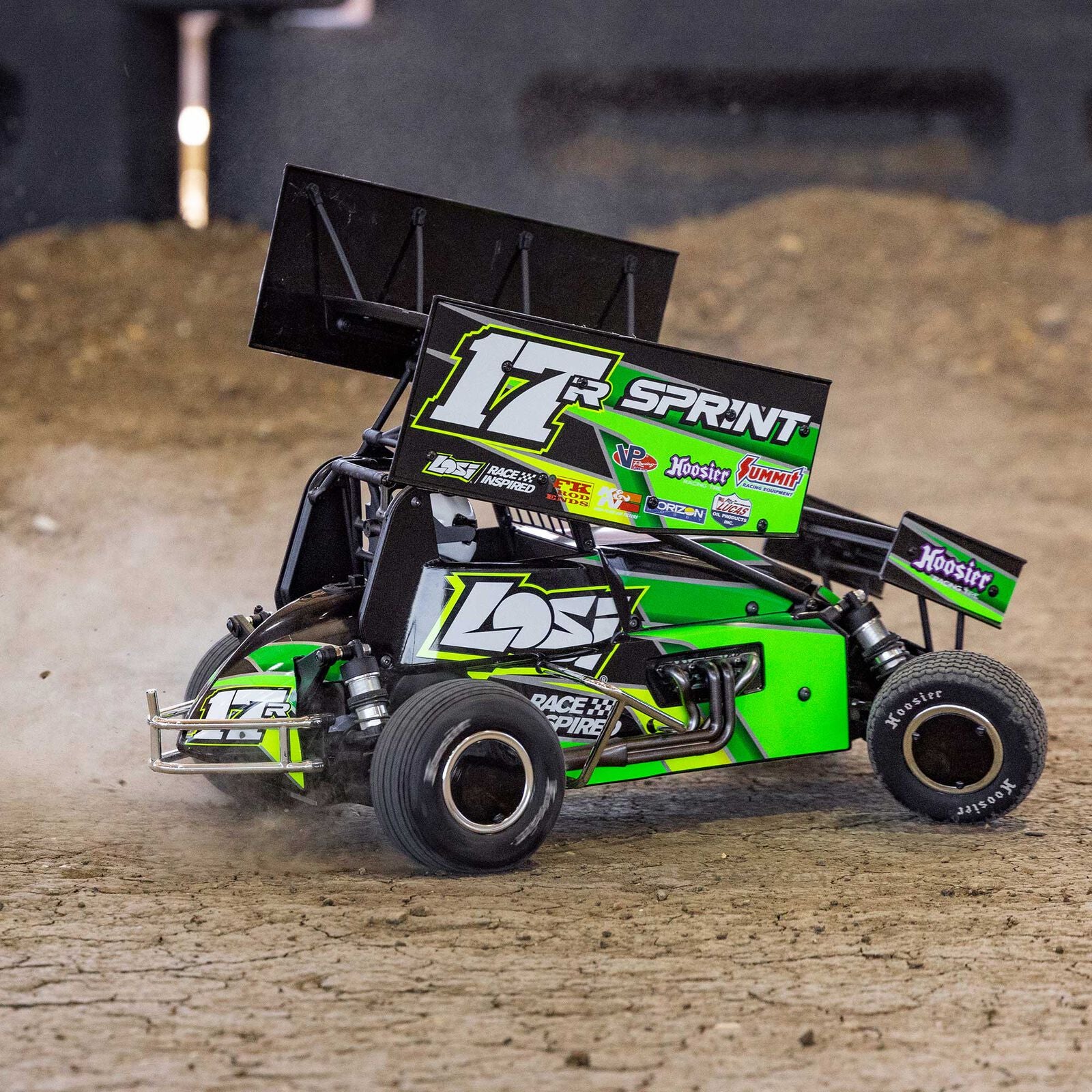 1/10 Losi 22S Sprint