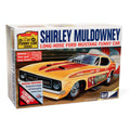 1/25 Shirley Muldowney Long Nose Ford Mustang FC MPC1001