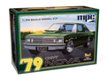 MPC 1979 Chevy Nova 1:25 Scale Model Kit