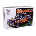 MPC 1/25 1980 Ford Bronco