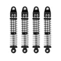 1/24 Big Bore Scaler Shocks 50mm (4): SCX24 and AX24