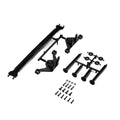 Universal Body Mount System for 1/10 ARRMA GORGON and QUAKE