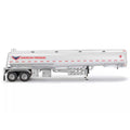Revell 14536 Fruehauf 40' Semi 1:32 Scale