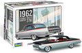 Revell 1/25 Chevrolet Impala 1962 3 'n 1 Kit 854466