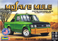 Revell 1/24 Mojave Mule '74 Chevy Luv Pickup Truck Plastic Model Kit